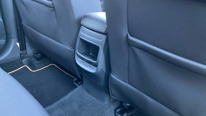 MG ZS 1.5 VTi-TECH Excite 5dr Petrol Hatchback